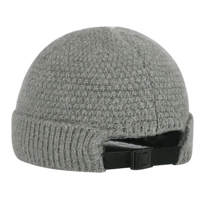 Warme Gebreide Winter Beanie Muts