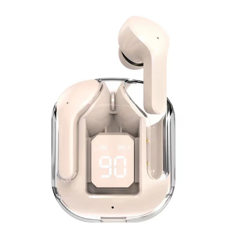 CALORA_ BUNKIMX | T2 Draadloze Bluetooth Oordopjes met Noisecancelling