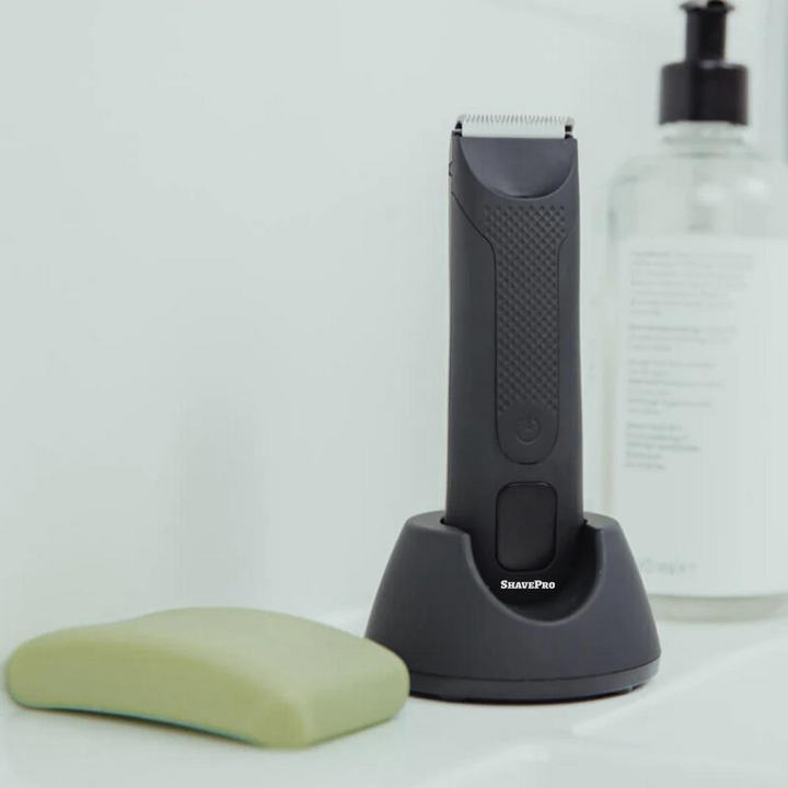 CALORA_ ShavexPro | Lichaam en gezicht trimmer