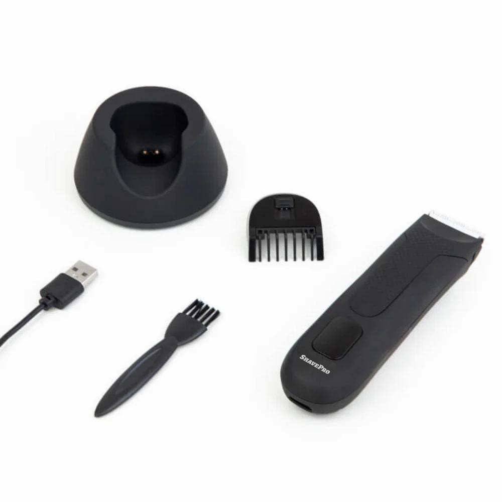 CALORA_ ShavexPro | Lichaam en gezicht trimmer