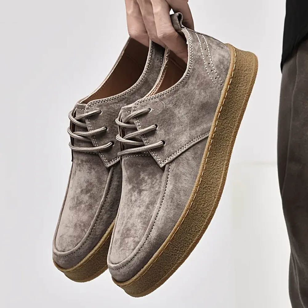 Célure | Premium Low-Top Schoenen