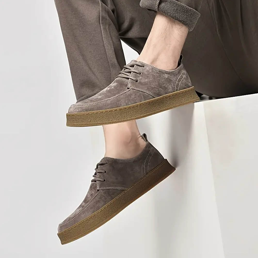 Célure | Premium Low-Top Schoenen