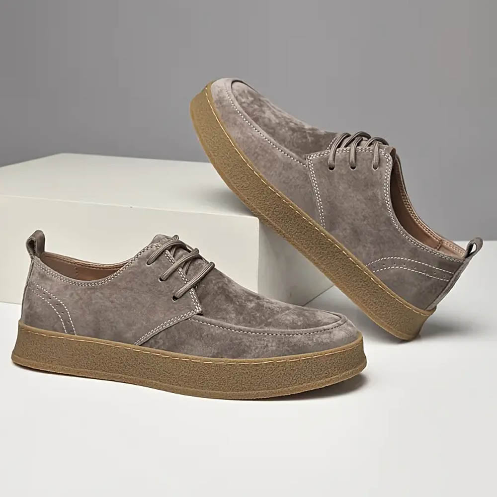 Célure | Premium Low-Top Schoenen