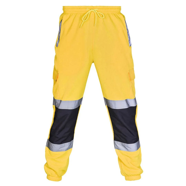 CALORA_ ProtecGear | Veiligheidsbroek - Comfortabel en Reflecterend
