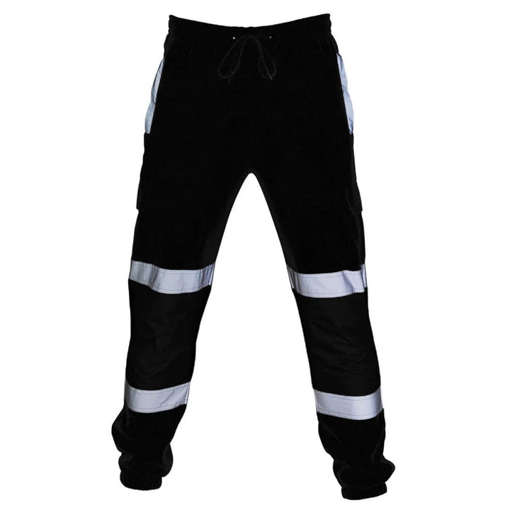 CALORA_ ProtecGear | Veiligheidsbroek - Comfortabel en Reflecterend