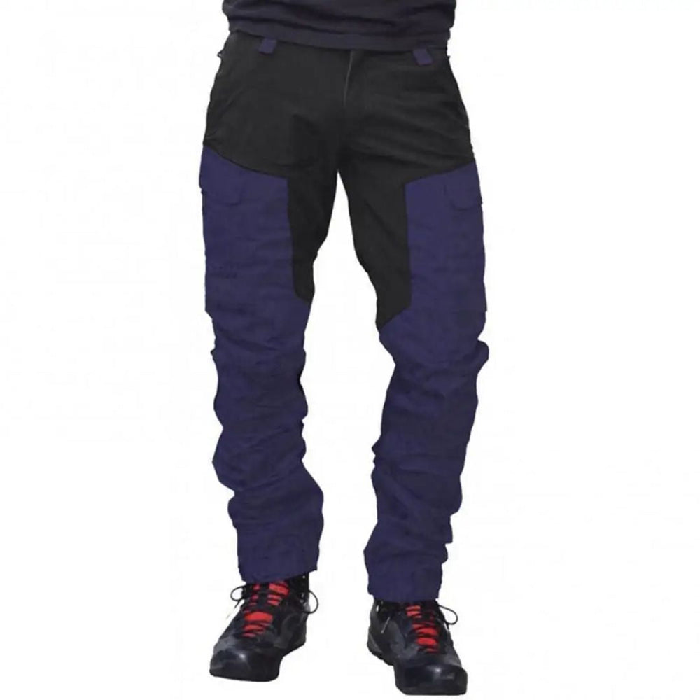 CALORA_ ProtecGear | Tactische Cargo Werkbroek - Lang en Waterdicht