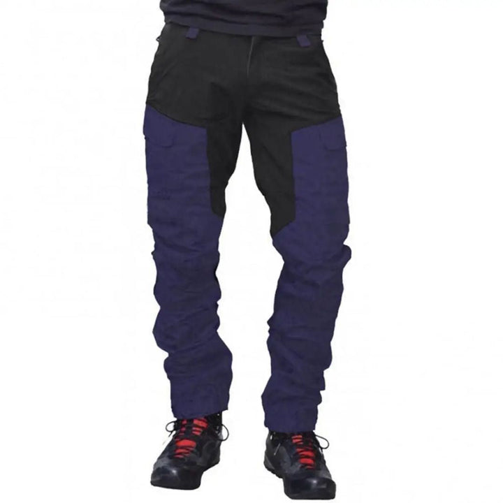 CALORA_ ProtecGear | Tactische Cargo Werkbroek - Lang en Waterdicht