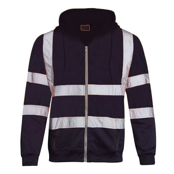 CALORA_ Duratex | Casual en Reflecterend Werkvest