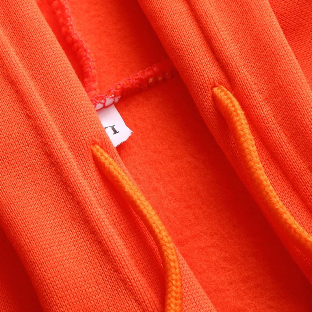 CALORA_ ProtecGear | Veiligheidsvest - Hoge Zichtbaarheid en Reflecterend