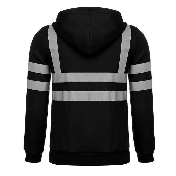 CALORA_ ProtecGear | Veiligheidsvest - Hoge Zichtbaarheid en Reflecterend