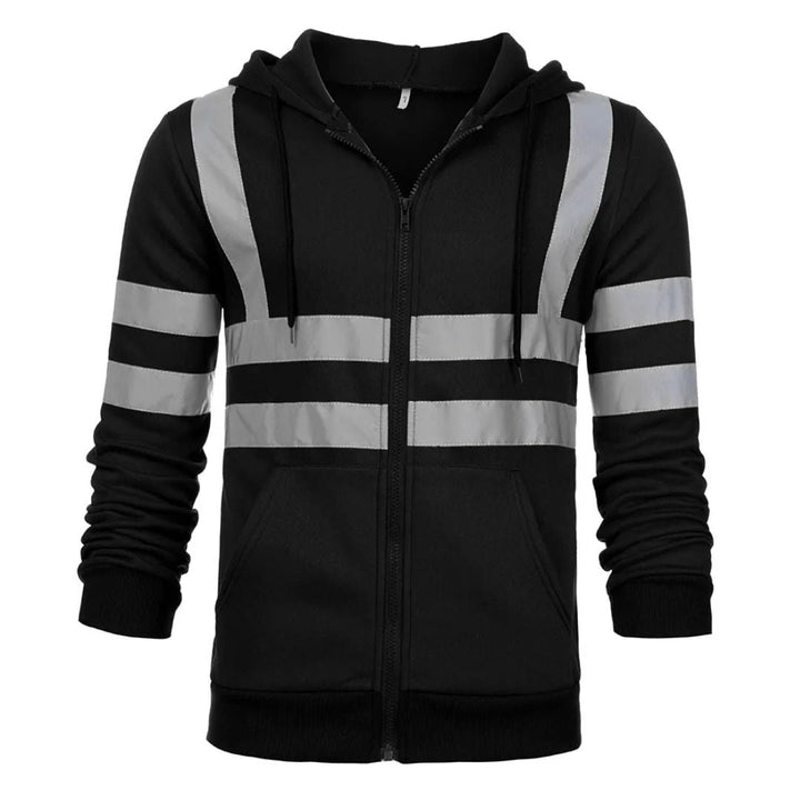 CALORA_ ProtecGear | Veiligheidsvest - Hoge Zichtbaarheid en Reflecterend