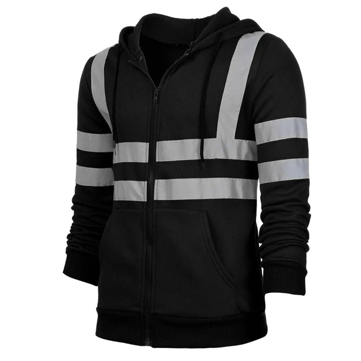 CALORA_ ProtecGear | Veiligheidsvest - Hoge Zichtbaarheid en Reflecterend