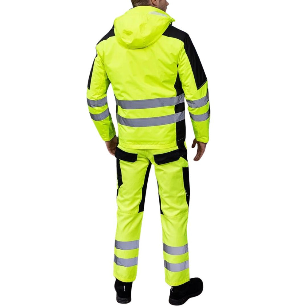 CALORA_ Duratex | Winter Werkpak met Afneembare Katoenen Voering