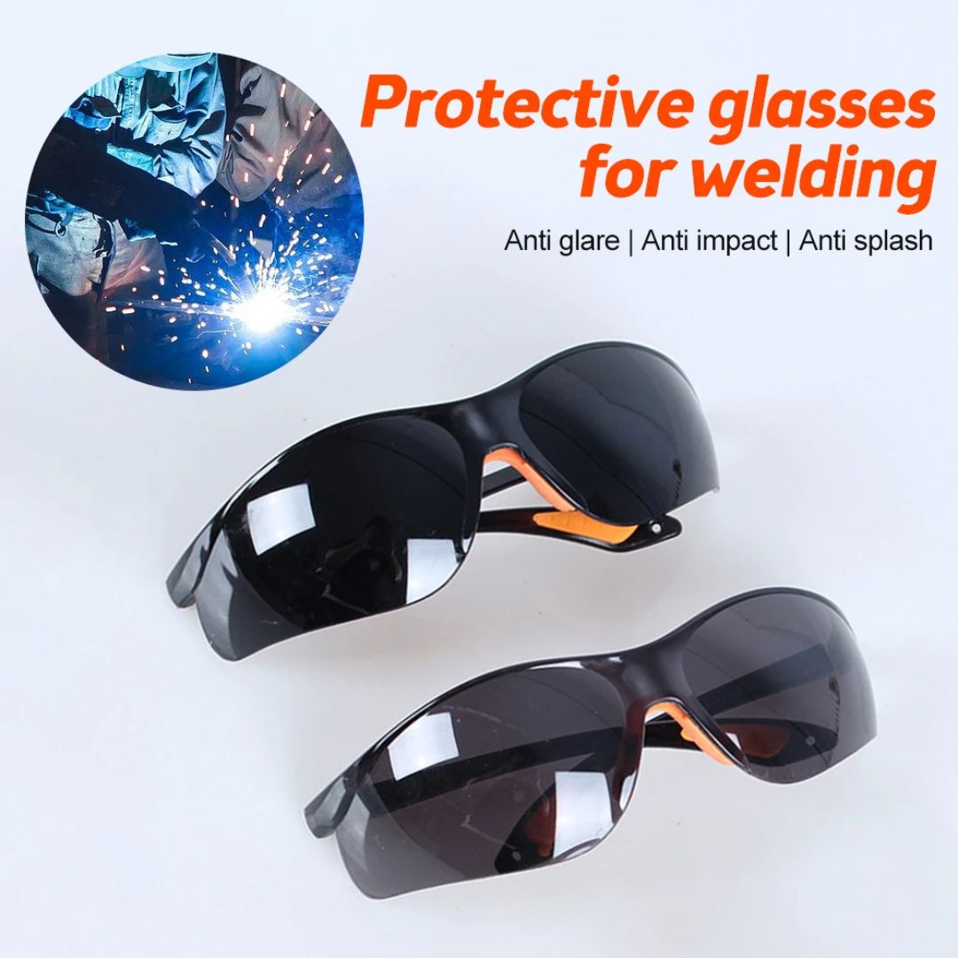 CALORA_ ProtecGear | Beschermende Lasbril