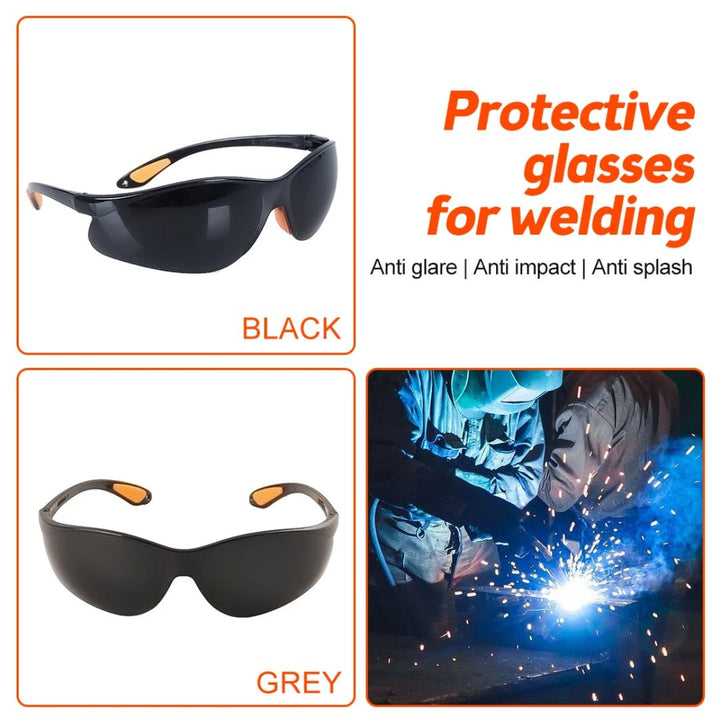 CALORA_ ProtecGear | Beschermende Lasbril