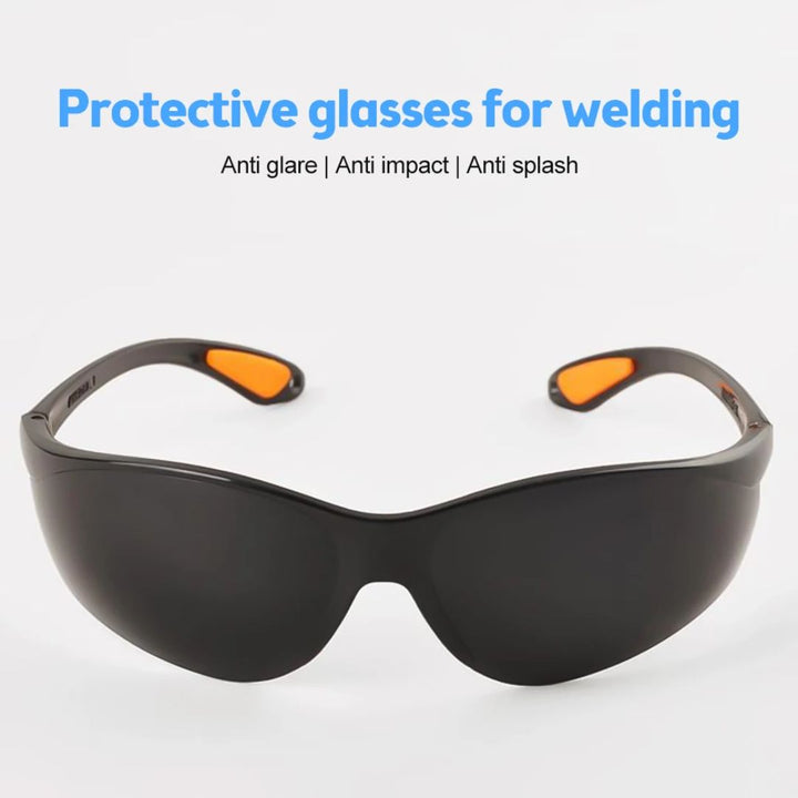 CALORA_ ProtecGear | Beschermende Lasbril