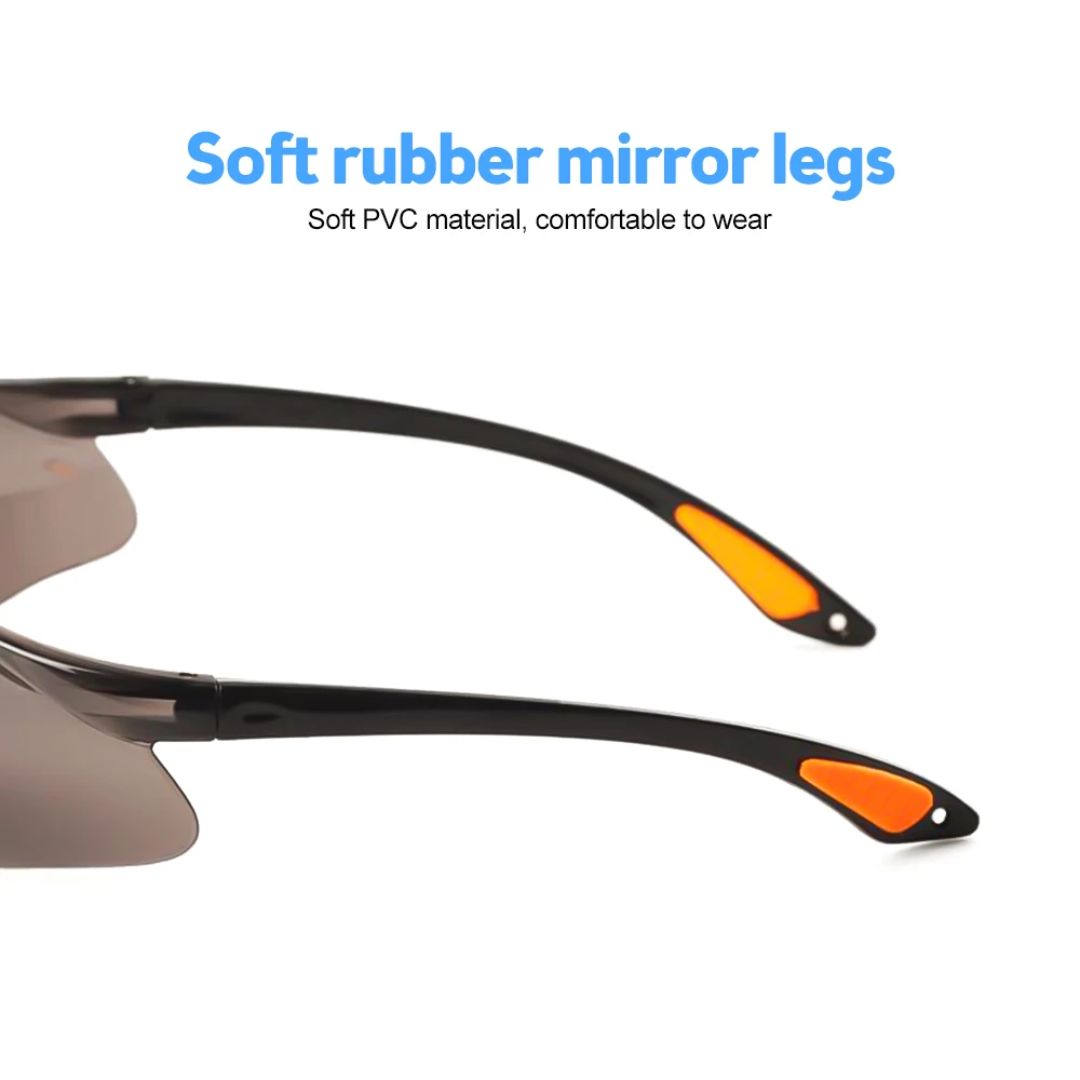 CALORA_ ProtecGear | Beschermende Lasbril