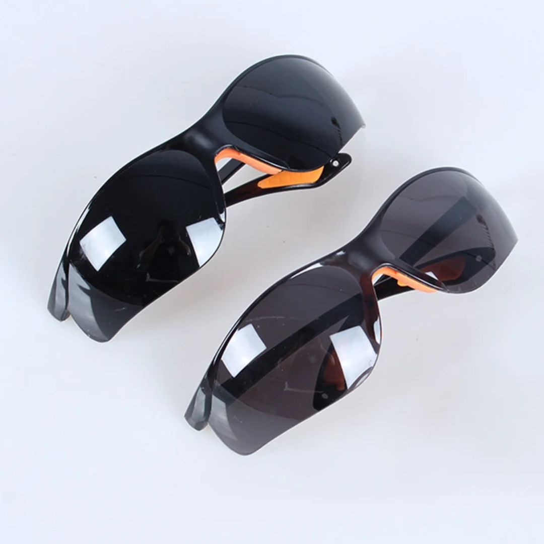 CALORA_ ProtecGear | Beschermende Lasbril