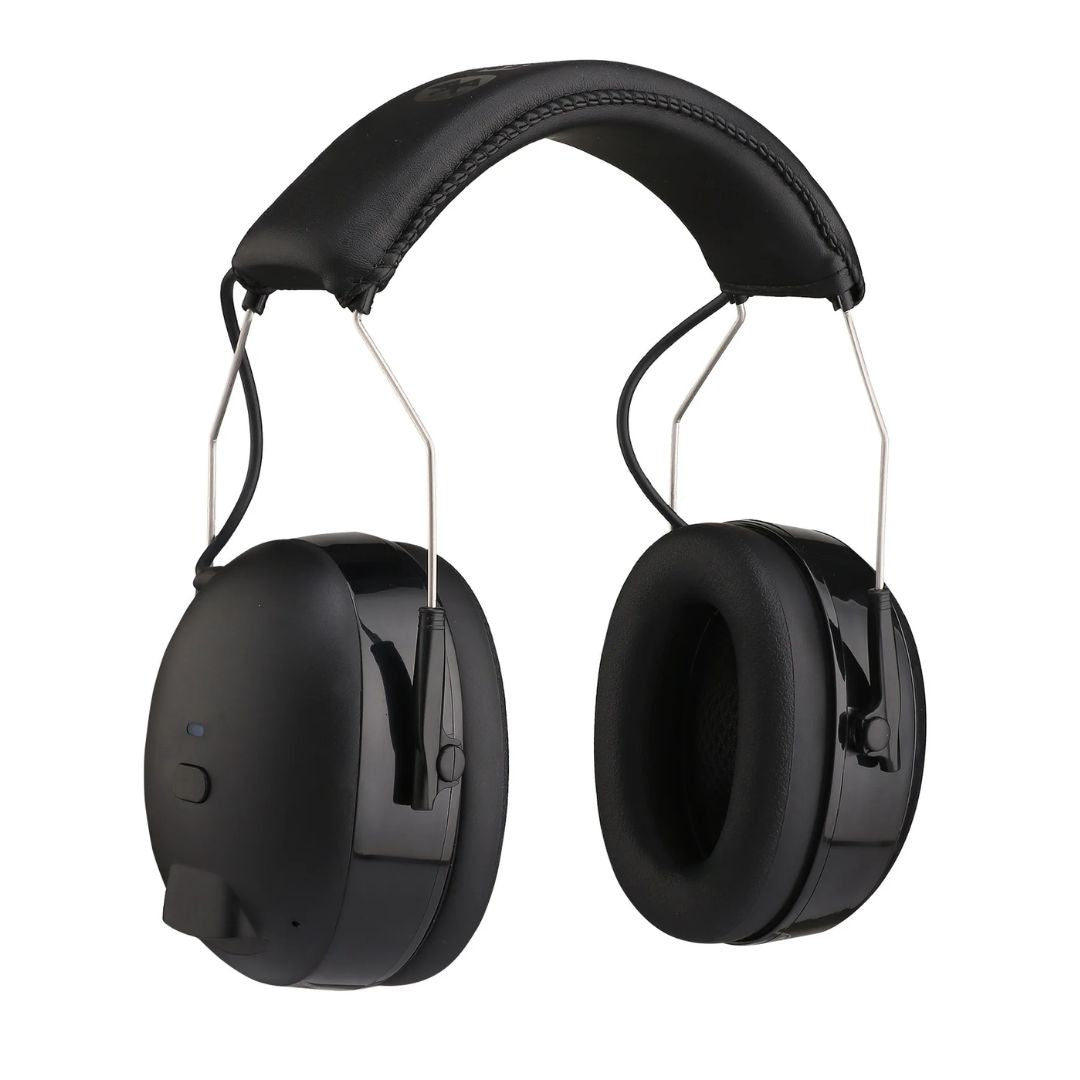 CALORA_ ProtecGear | Bluetooth Gehoorbeschermers - Geluidsreductie