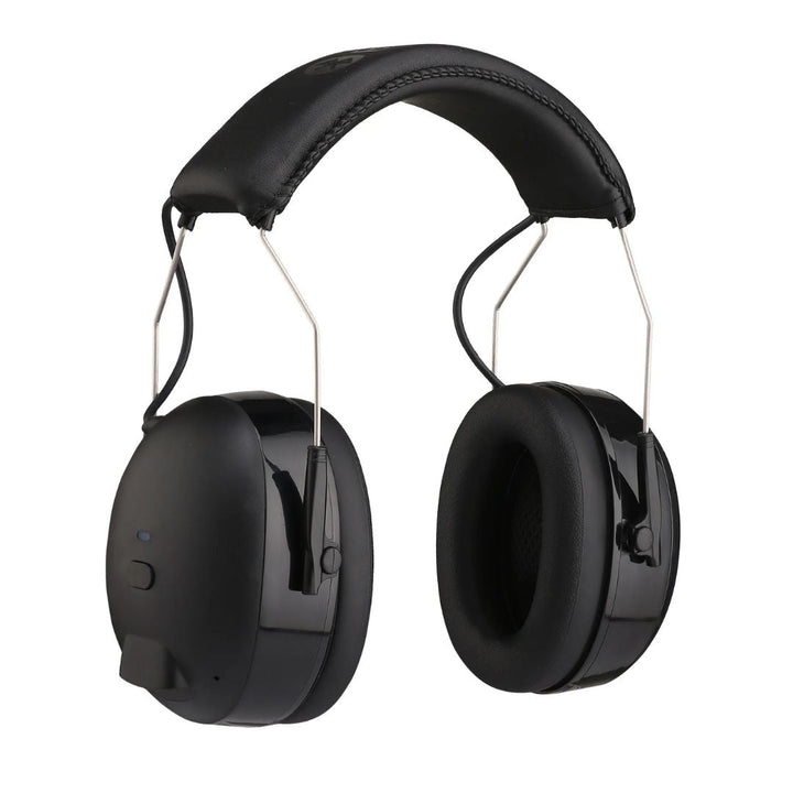CALORA_ ProtecGear | Bluetooth Gehoorbeschermers - Geluidsreductie