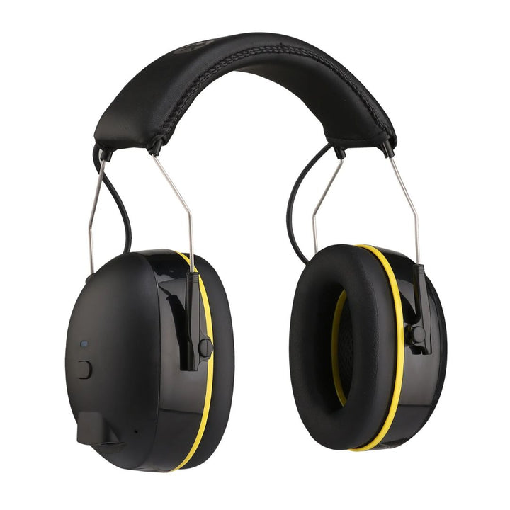 CALORA_ ProtecGear | Bluetooth Gehoorbeschermers - Geluidsreductie