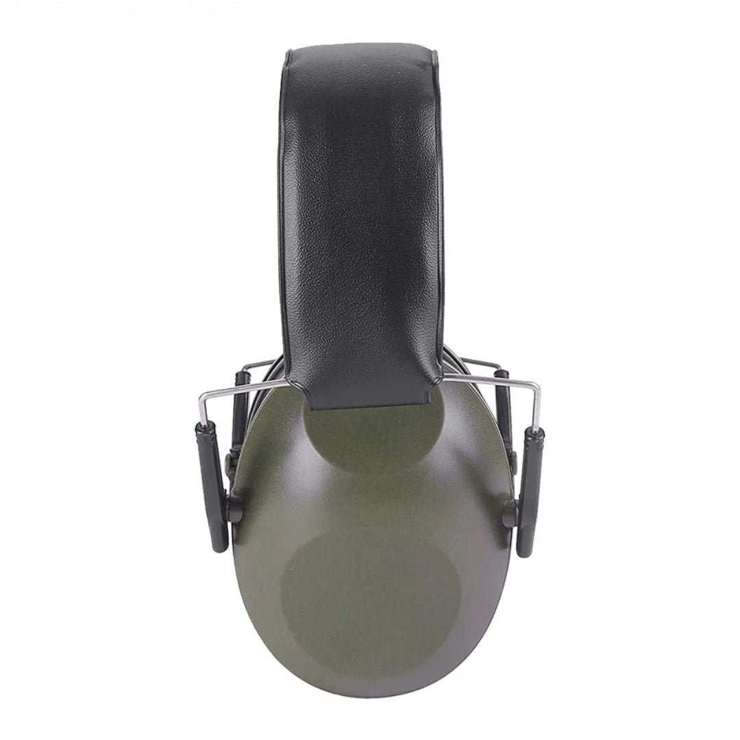 CALORA_ ProtecGear | Opvouwbare Geluiddempende Gehoorbeschermers