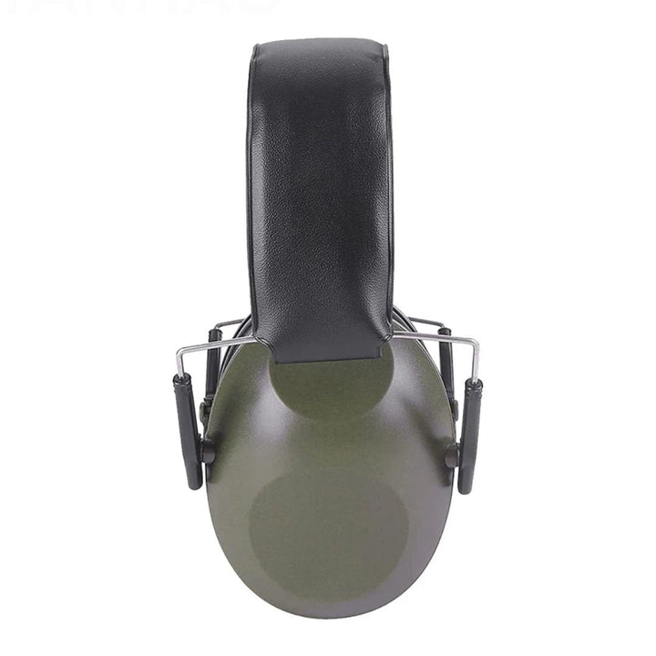 CALORA_ ProtecGear | Opvouwbare Geluiddempende Gehoorbeschermers