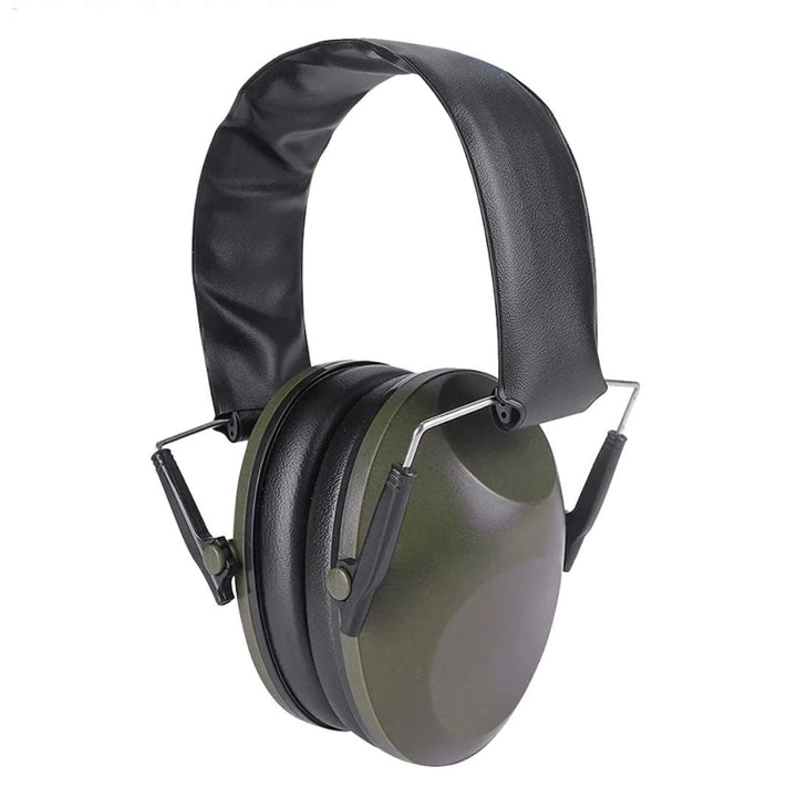 CALORA_ ProtecGear | Opvouwbare Geluiddempende Gehoorbeschermers