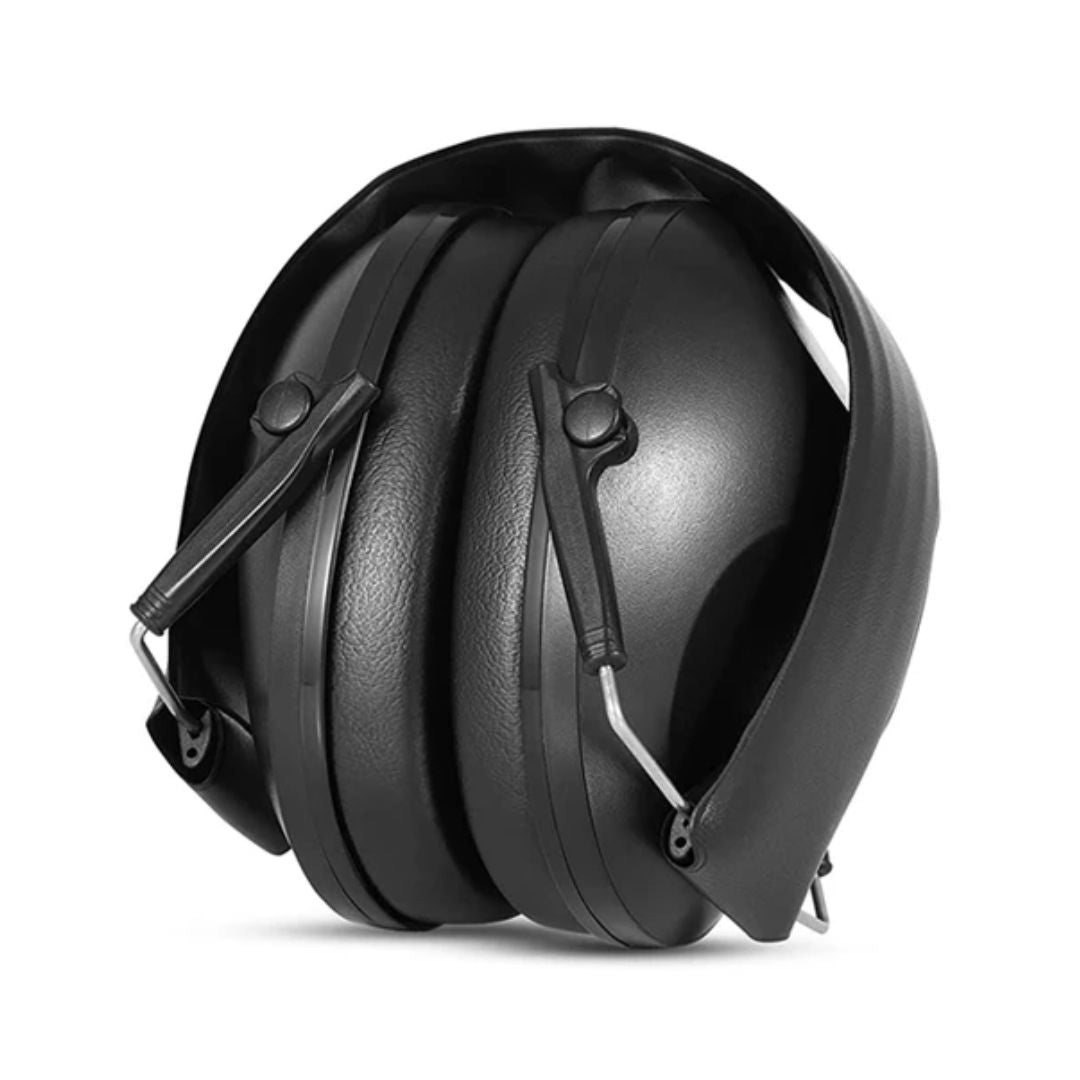 CALORA_ ProtecGear | Opvouwbare Geluiddempende Gehoorbeschermers