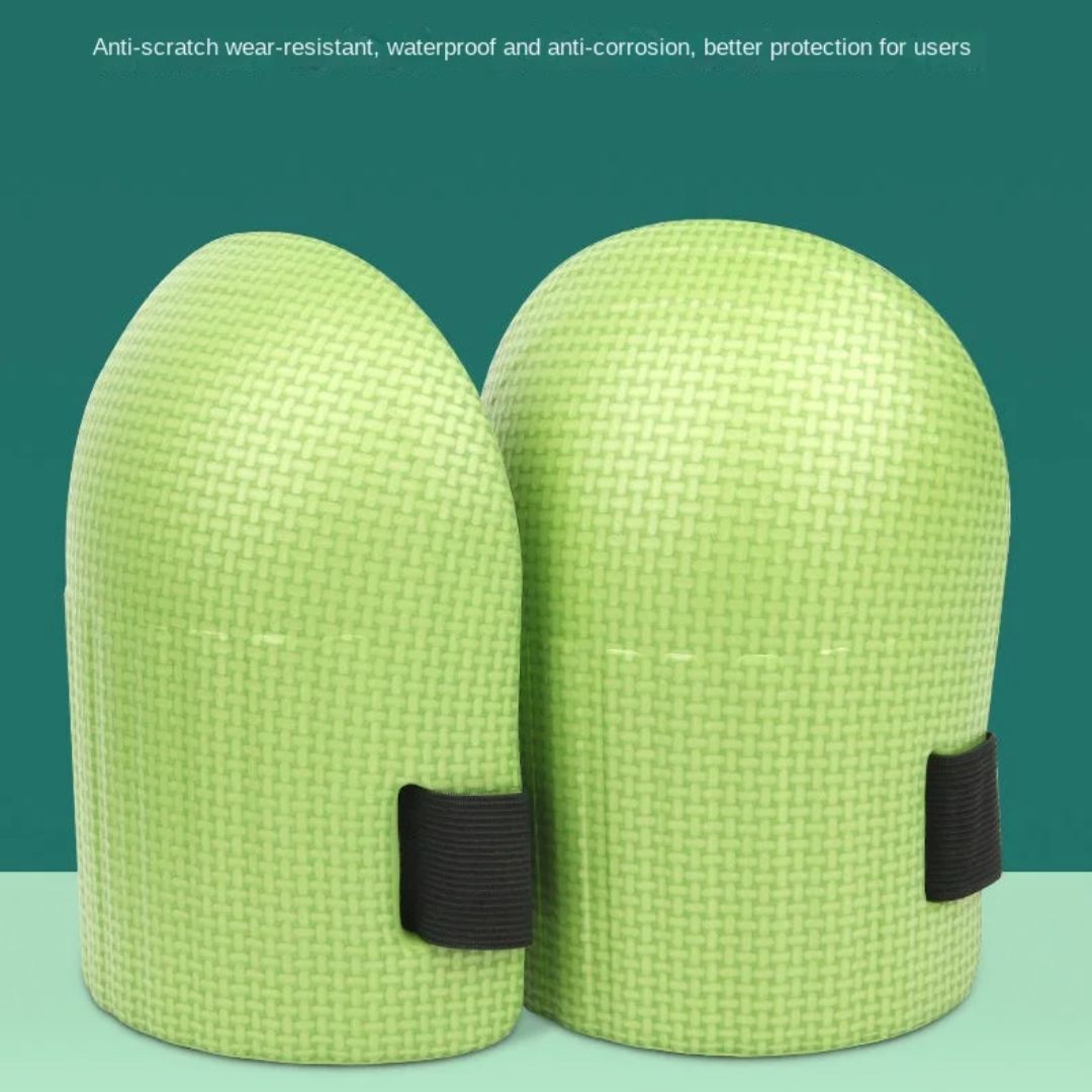 CALORA_ ProtecGear | Comfortabele Foam Kniebeschermers
