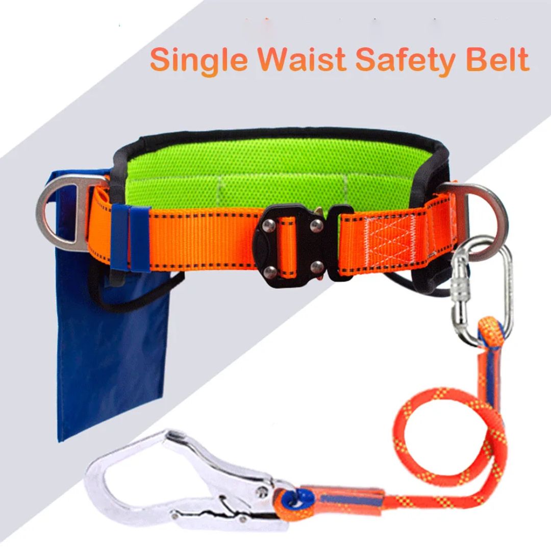 CALORA_ ProtecGear | Enkele Heup Werkharnas