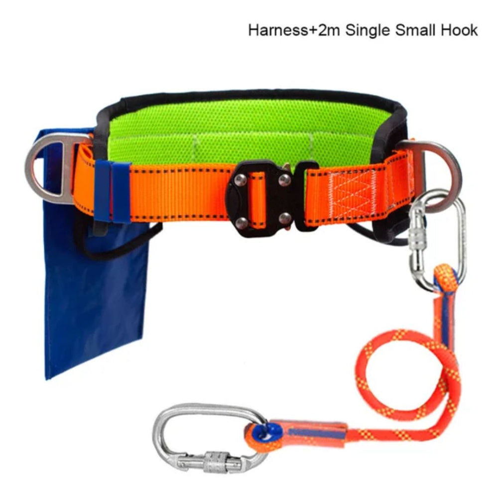 CALORA_ ProtecGear | Enkele Heup Werkharnas
