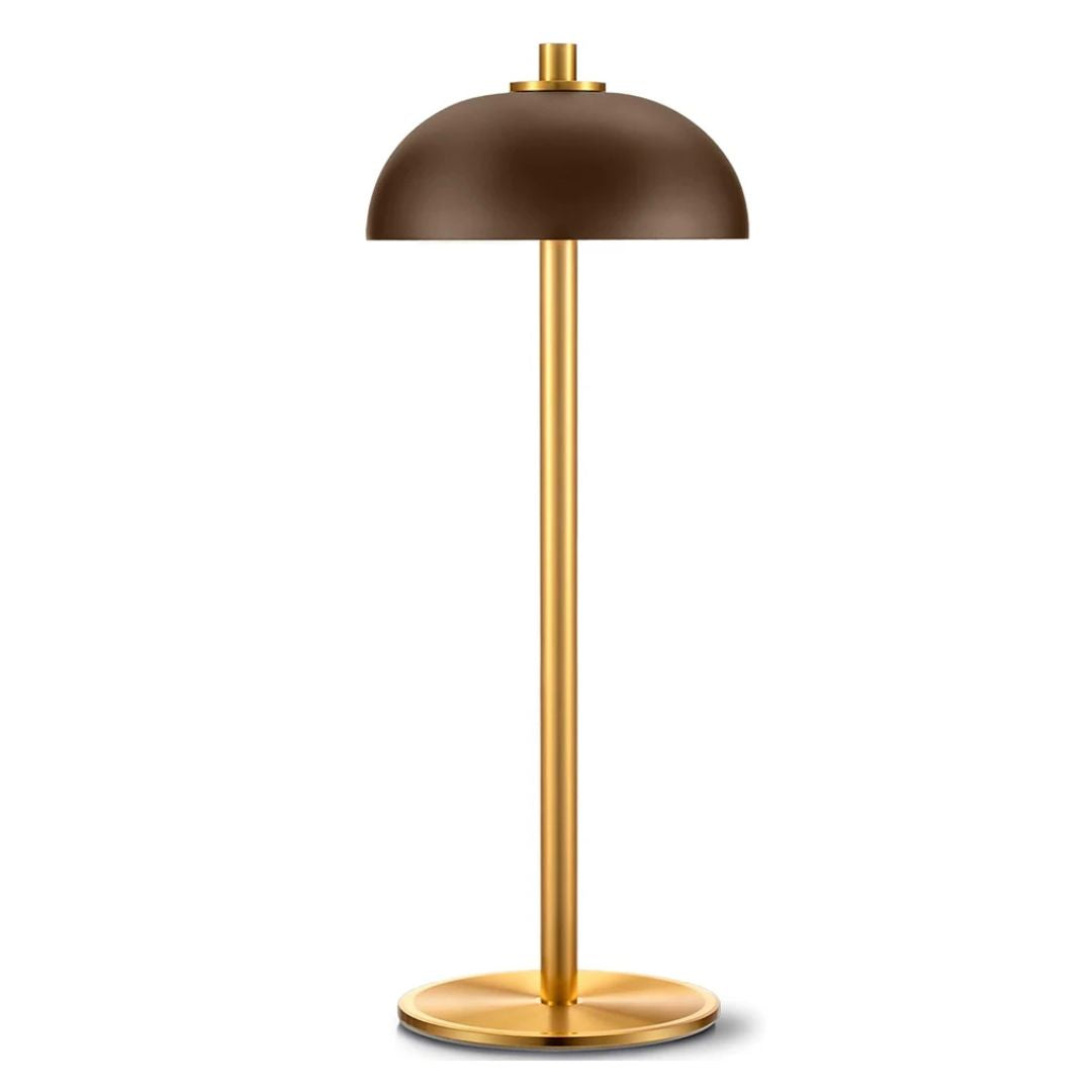 CALORA_ Hinkleyon | Creatieve Paddenstoel Designer Lamp