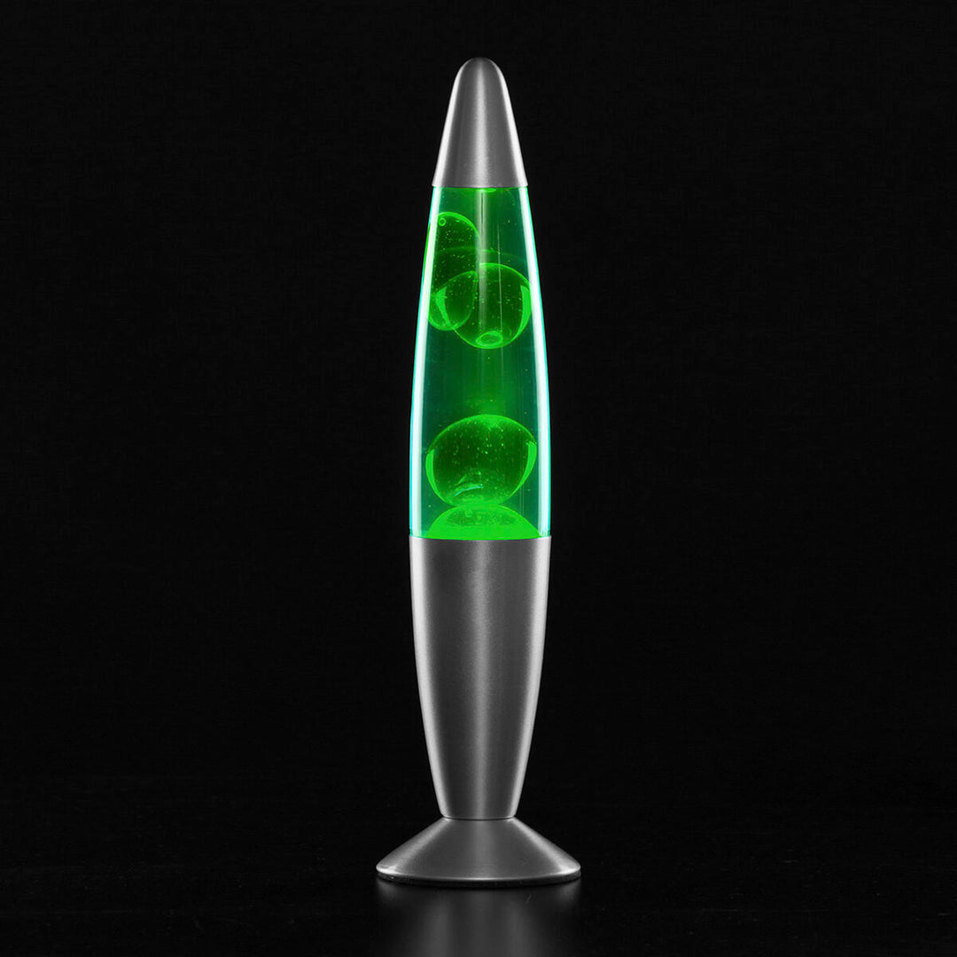 CALORA_ Rustgevende Magische Lavalamp