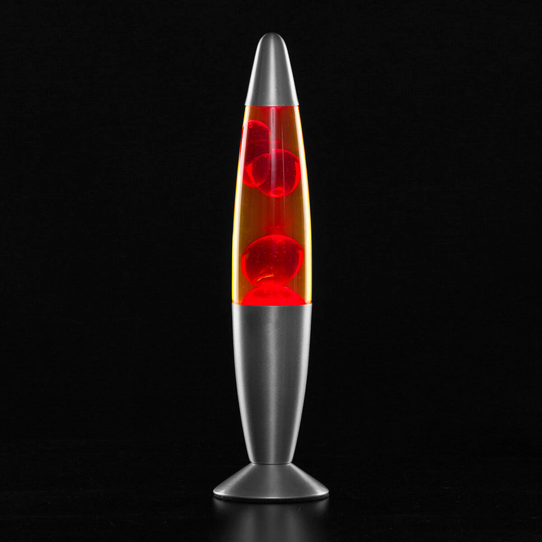 CALORA_ Rustgevende Magische Lavalamp