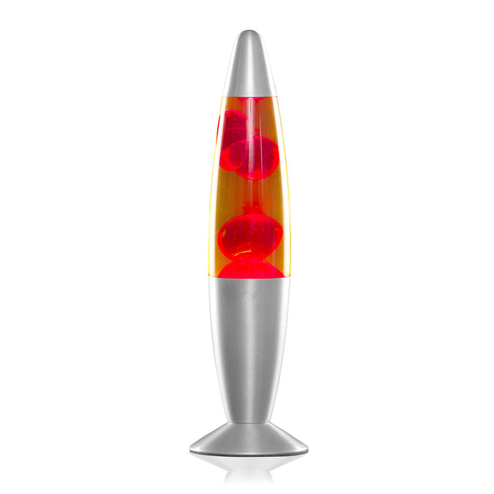 CALORA_ Rustgevende Magische Lavalamp