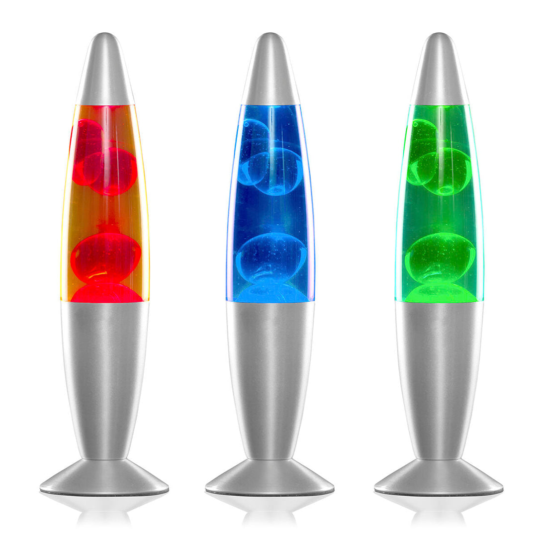 CALORA_ Rustgevende Magische Lavalamp