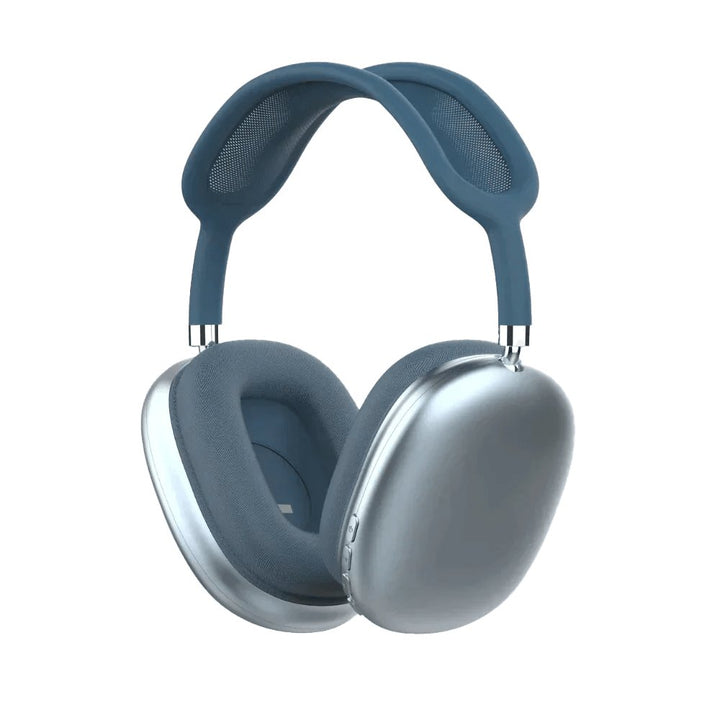 AudioPod Max | Noisecancelling hoofdtelefoon - Blauw - #Calora#