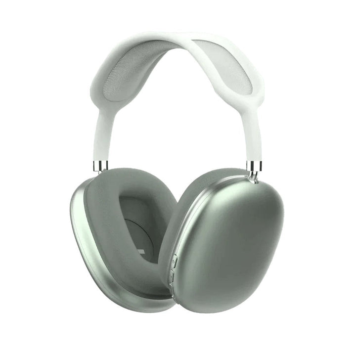 AudioPod Max | Noisecancelling hoofdtelefoon - Groen - #Calora#