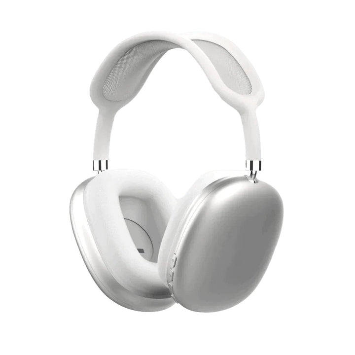 AudioPod Max | Noisecancelling hoofdtelefoon - Wit - #Calora#