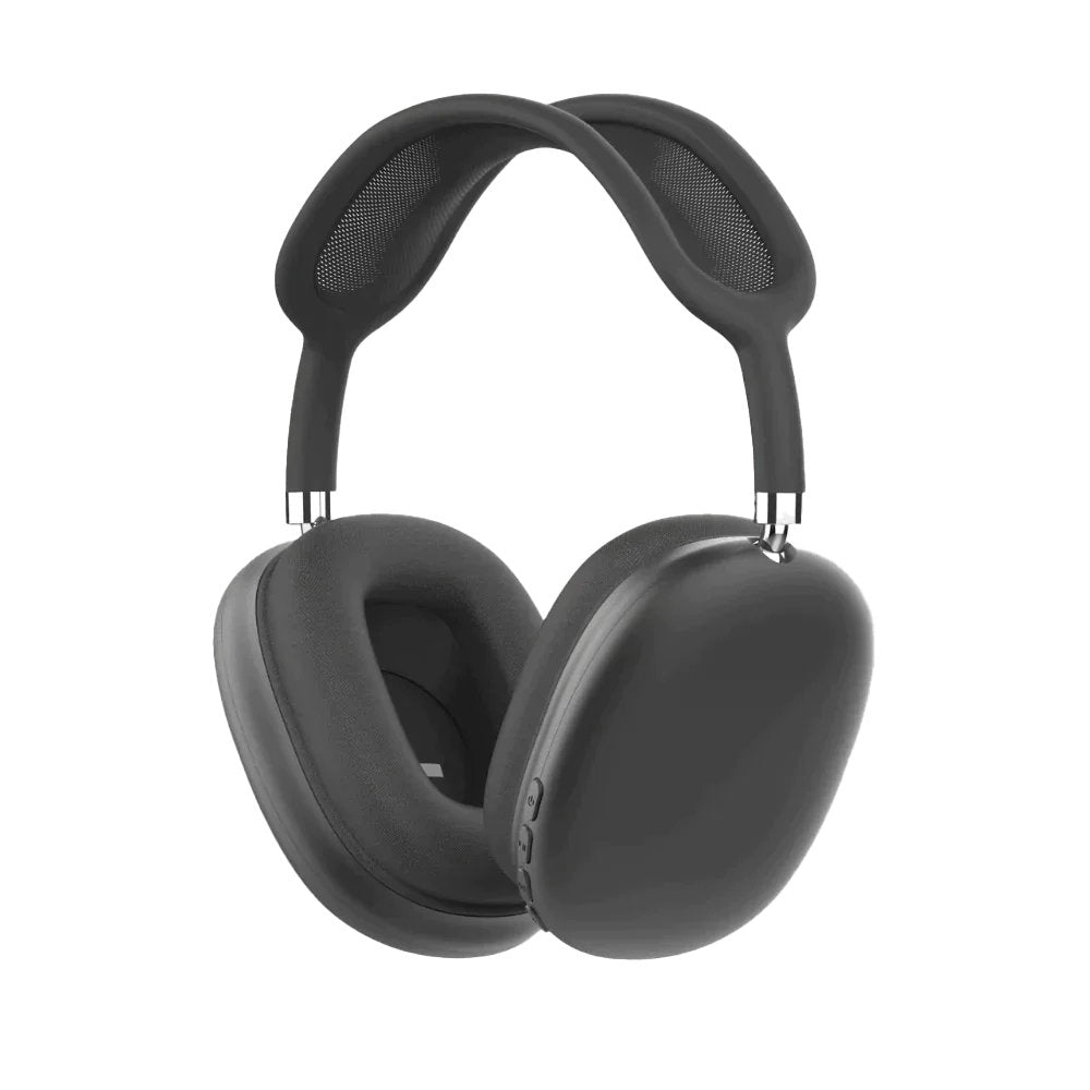 AudioPod Max | Noisecancelling hoofdtelefoon - Zwart - #Calora#