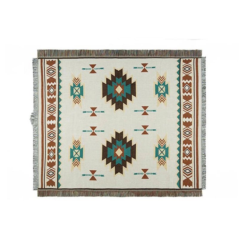 CozyDeco | Boho Ibiza Bankhoes - 90x90cm - #Calora#