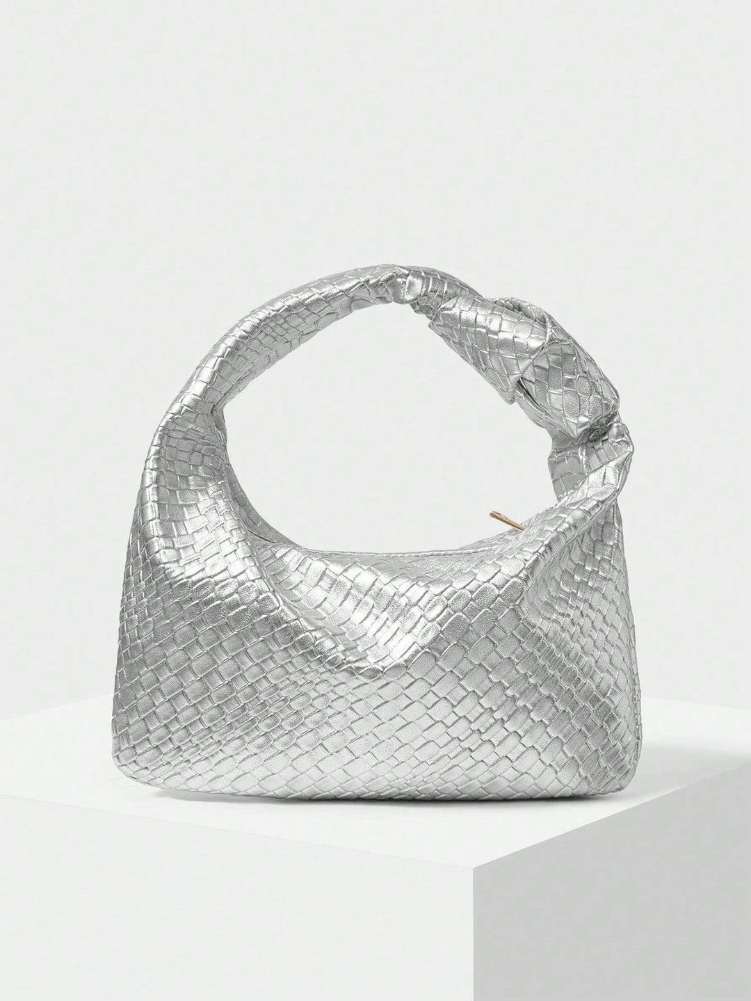 CALORA_ Hand Tas van Ethisch Veganistisch Leer