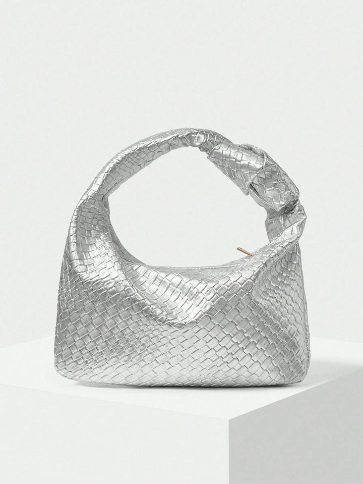 CALORA_ Hand Tas van Ethisch Veganistisch Leer