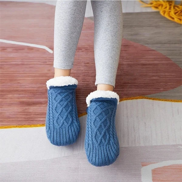 CALORA_ Orthopedische Antislip Thermische Sokken voor Ultiem Comfort
