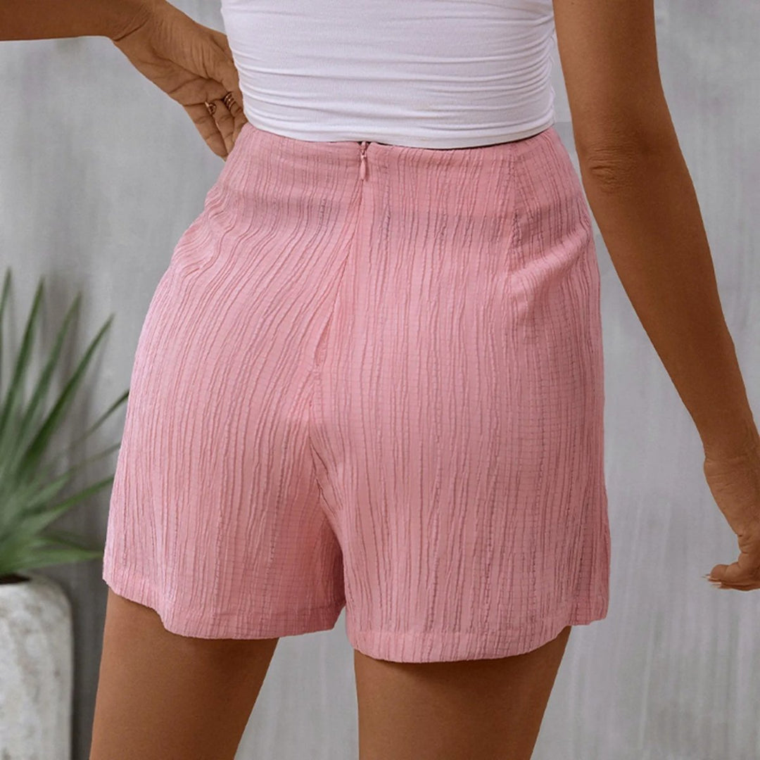 Elodie | Lichtgewicht shorts voor dames - S - #Calora#