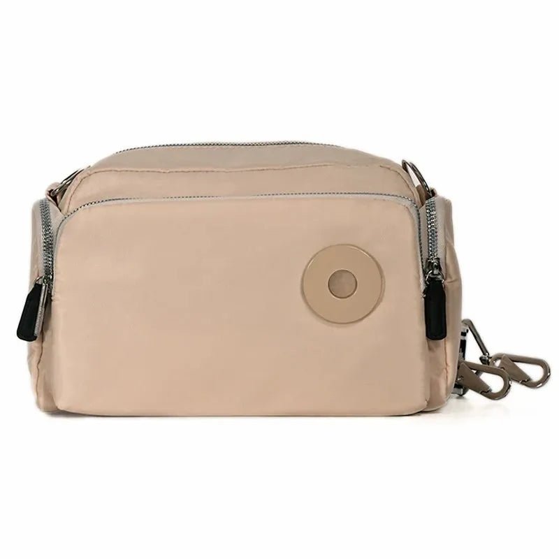 Essensa | Mini Reistas - Beige - #Calora#