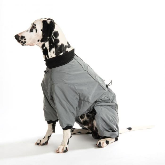 Floppy | Reflecterende Honden Jas - M - #Calora#