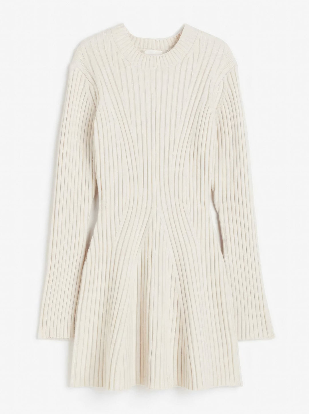CALORA_ Elegante Coltrui Jurk voor Dames | Comfortabele Must-have
