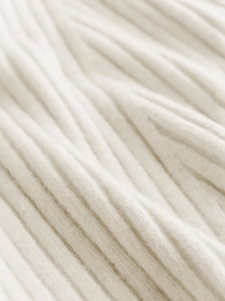 CALORA_ Elegante Coltrui Jurk voor Dames | Comfortabele Must-have